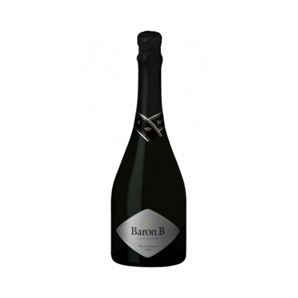 BARON-B Baron B