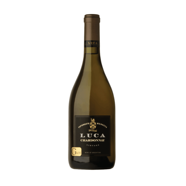 LUCA CHARDON Luca Blanco