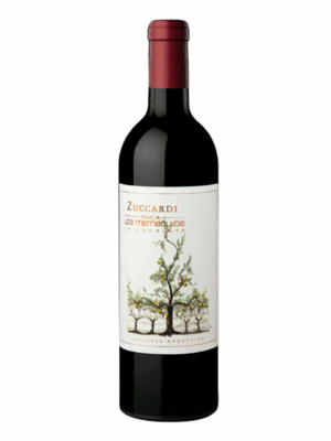 Zuccardi Finca Los Membrillos