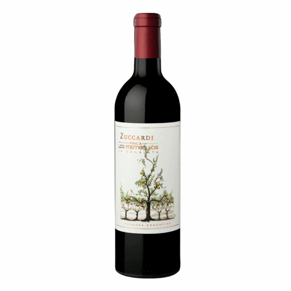 ZUCCARDI LOS MEMBRILLOS Zuccardi Finca Los Membrillos